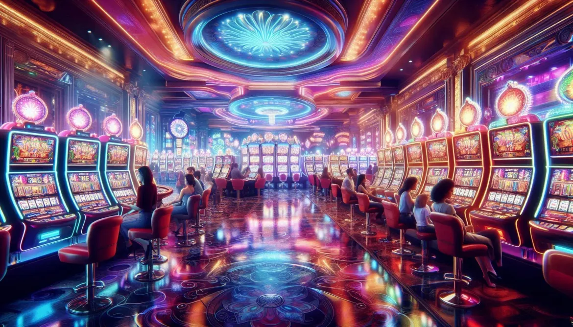 Delta Casino
